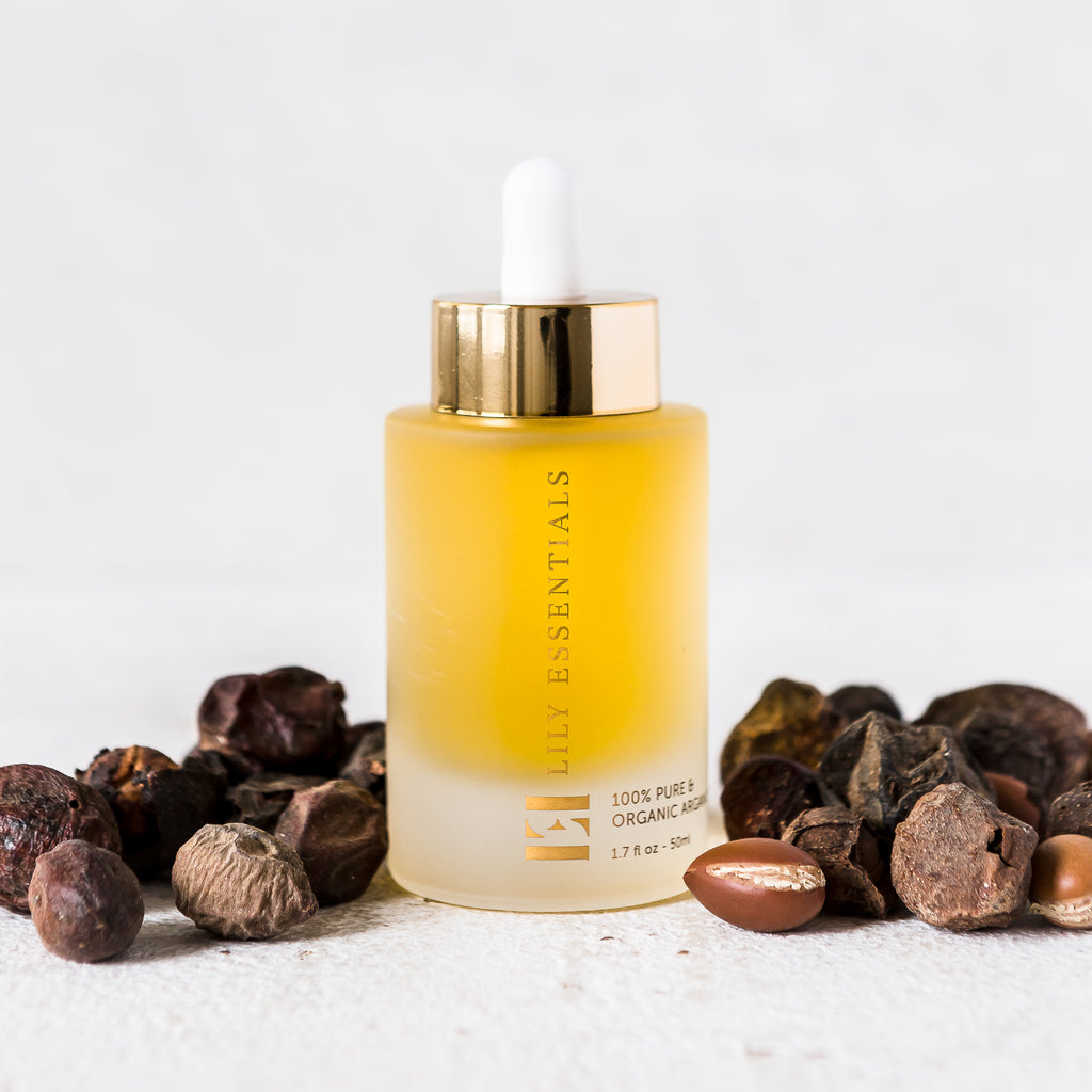 ARGAN OIL